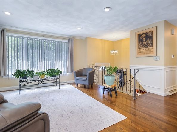 31 Harjean Rd, Billerica MA 01821