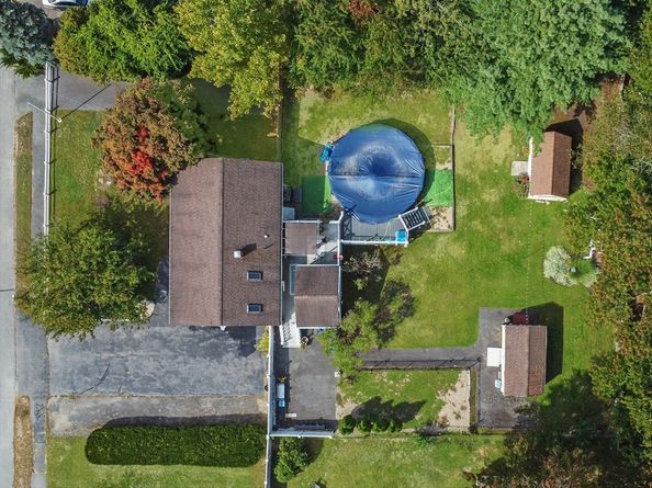 31 Harjean Rd, Billerica MA 01821