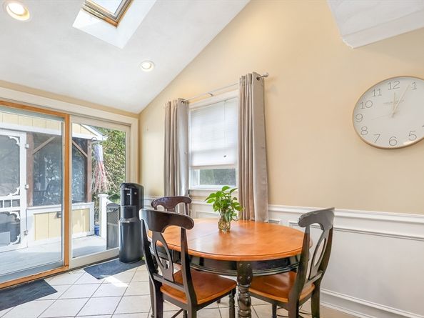 31 Harjean Rd, Billerica MA 01821