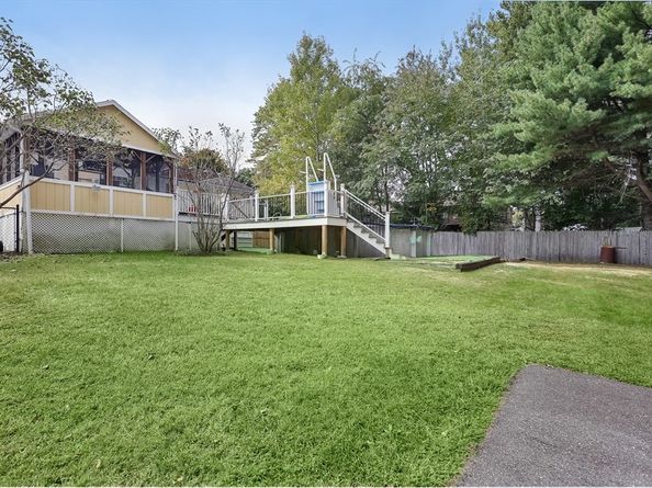 31 Harjean Rd, Billerica MA 01821
