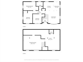 31 Harjean Rd, Billerica MA 01821