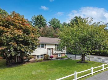 31 Harjean Rd