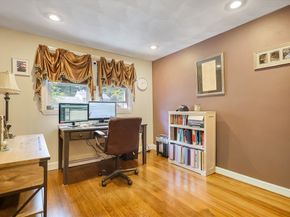 31 Harjean Rd, Billerica MA 01821