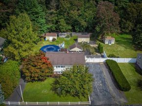 31 Harjean Rd, Billerica MA 01821