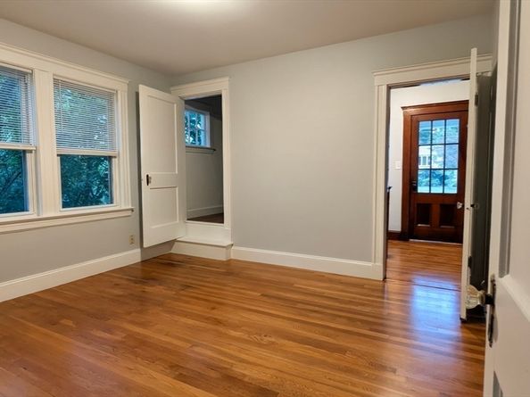 36/38 Lowell St, Lexington MA 02420