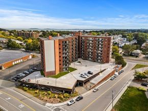 90 Quincy Shore Dr 701, Quincy MA 02171