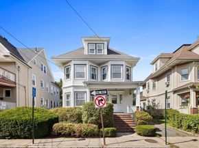 44 Walnut Street, Everett MA 02149