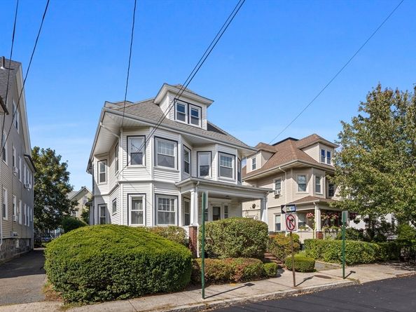 44 Walnut Street, Everett MA 02149