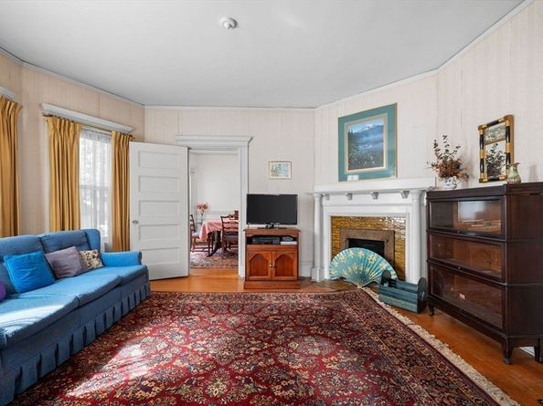 44 Walnut Street, Everett MA 02149
