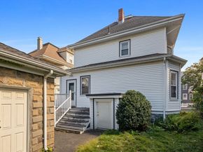 44 Walnut Street, Everett MA 02149
