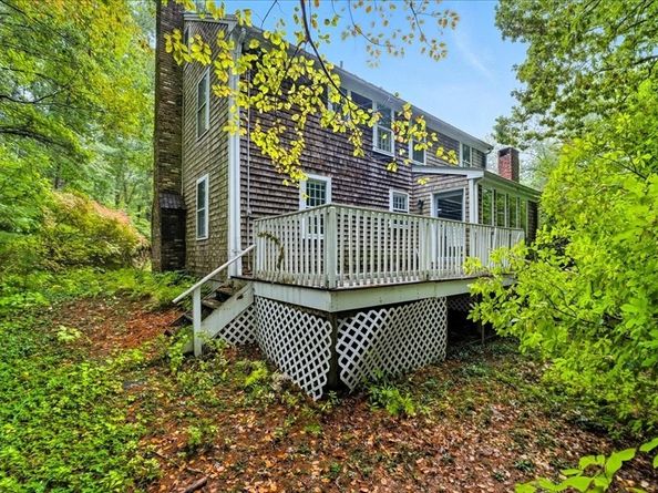 94 Buckboard Rd, Duxbury MA 02332