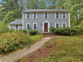 94 Buckboard Rd