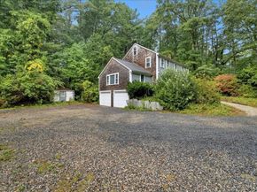 94 Buckboard Rd, Duxbury MA 02332