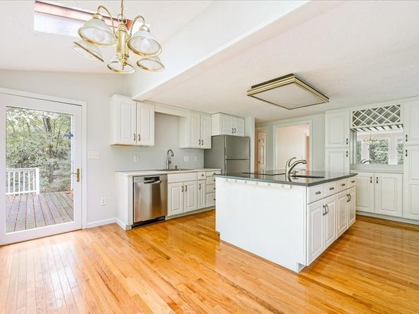 94 Buckboard Rd, Duxbury MA 02332