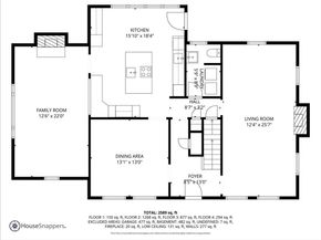 94 Buckboard Rd, Duxbury MA 02332