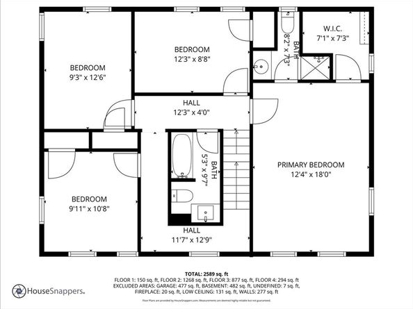 94 Buckboard Rd, Duxbury MA 02332