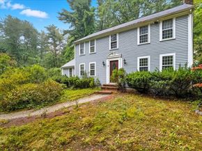 94 Buckboard Rd, Duxbury MA 02332