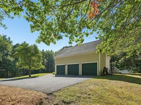 45 S Shaker Rd, Harvard MA 01451