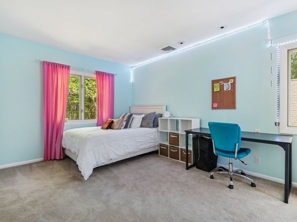 45 S Shaker Rd, Harvard MA 01451