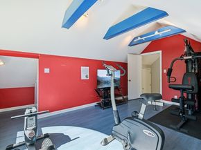 45 S Shaker Rd, Harvard MA 01451