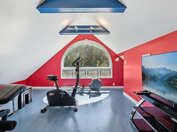 45 S Shaker Rd, Harvard MA 01451