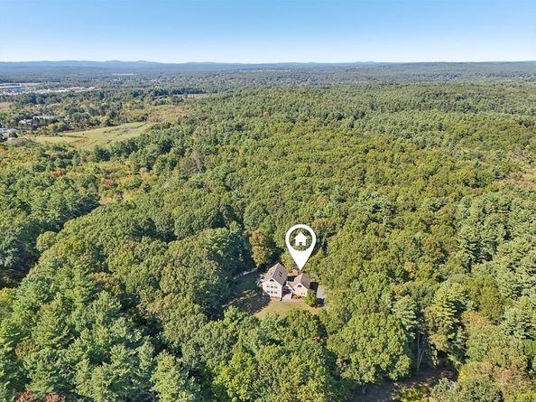 45 S Shaker Rd, Harvard MA 01451