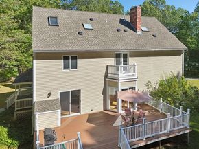 45 S Shaker Rd, Harvard MA 01451