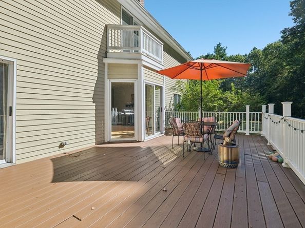 45 S Shaker Rd, Harvard MA 01451