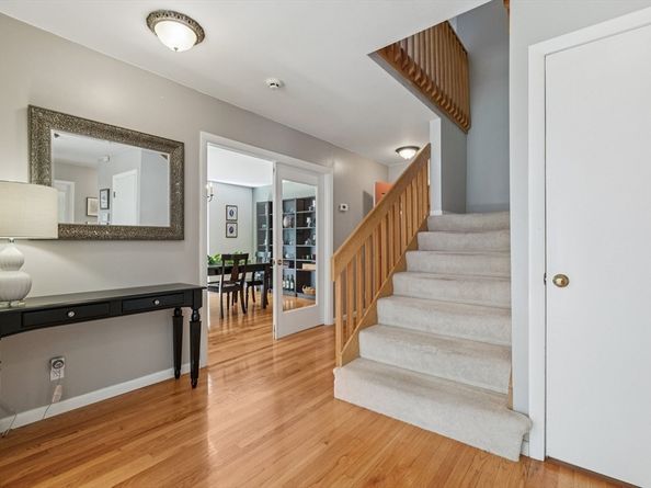 45 S Shaker Rd, Harvard MA 01451