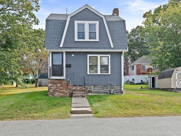 67 Somerville Ave, Braintree MA 02184