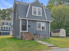 67 Somerville Ave, Braintree MA 02184
