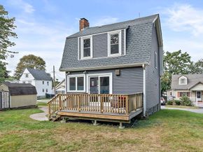 67 Somerville Ave, Braintree MA 02184