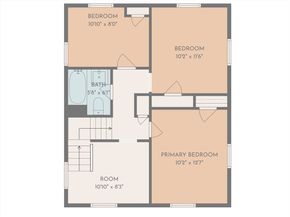 7 Haines St, Medford MA 02155
