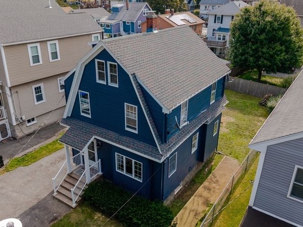 7 Haines St, Medford MA 02155