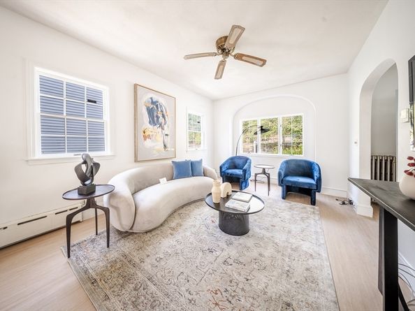 7 Haines St, Medford MA 02155
