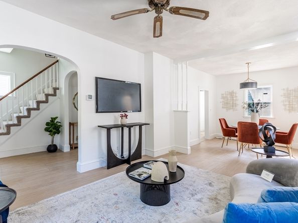 7 Haines St, Medford MA 02155