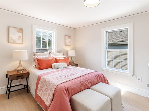 7 Haines St, Medford MA 02155