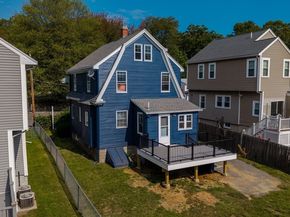 7 Haines St, Medford MA 02155