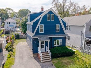 7 Haines St