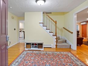 38 Robin Road, Norfolk MA 02056