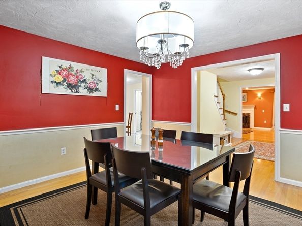 38 Robin Road, Norfolk MA 02056