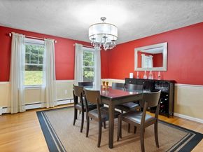38 Robin Road, Norfolk MA 02056