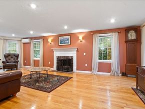 38 Robin Road, Norfolk MA 02056