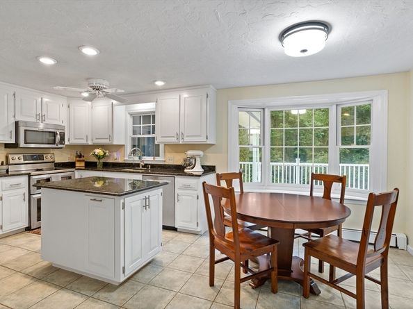 38 Robin Road, Norfolk MA 02056