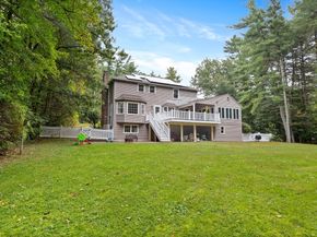 38 Robin Road, Norfolk MA 02056