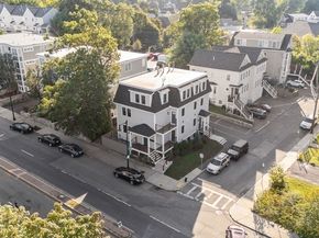 375 Hyde Park Avenue 3, Boston MA 02131