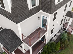 375 Hyde Park Avenue 3, Boston MA 02131
