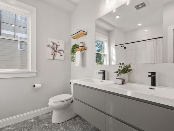 375 Hyde Park Avenue 3, Boston MA 02131