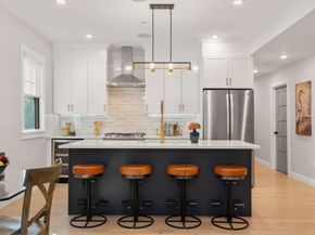 375 Hyde Park Avenue 3, Boston MA 02131
