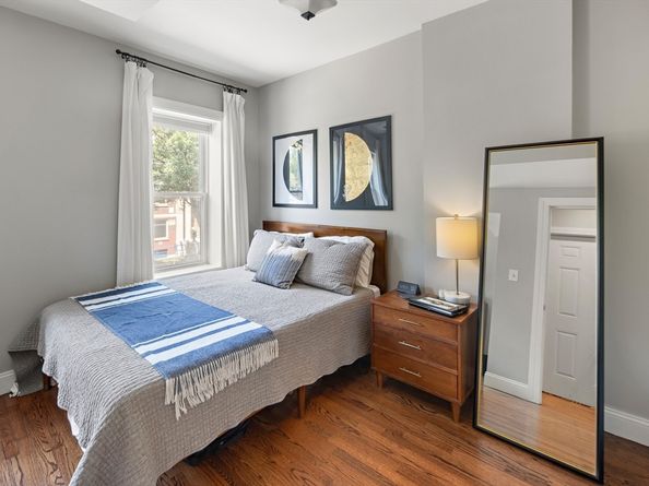 127 Cottage St 2, Boston MA 02128